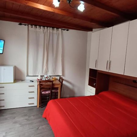 Ferienwohnung Casa Mango Stresa Exterior foto