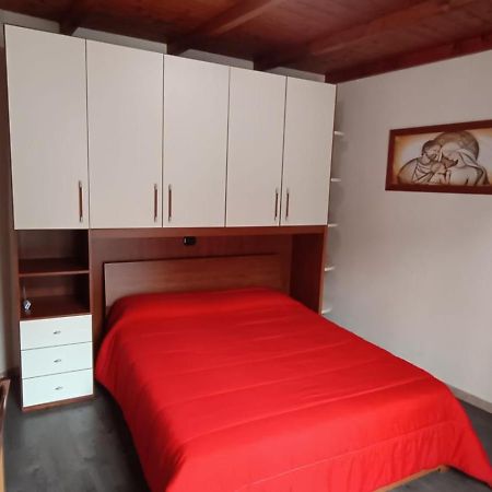 Ferienwohnung Casa Mango Stresa Exterior foto