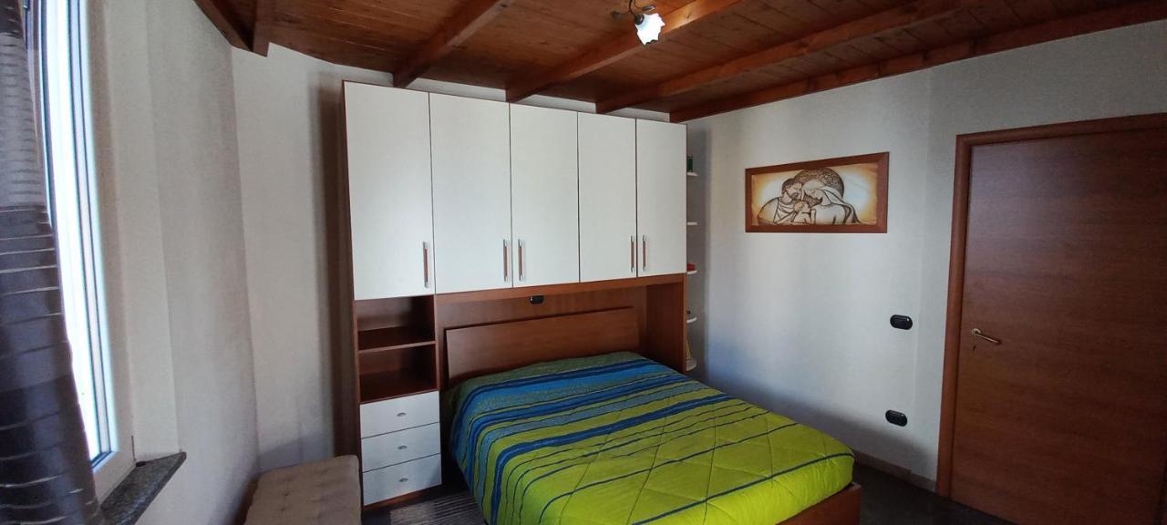 Ferienwohnung Casa Mango Stresa Exterior foto