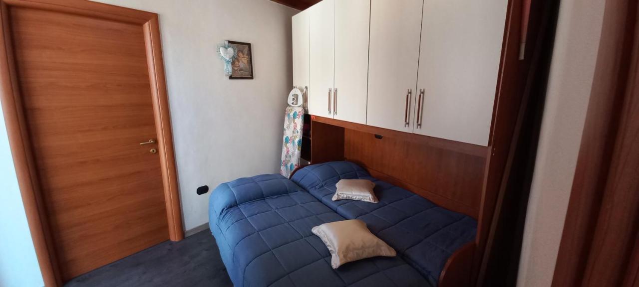 Ferienwohnung Casa Mango Stresa Exterior foto