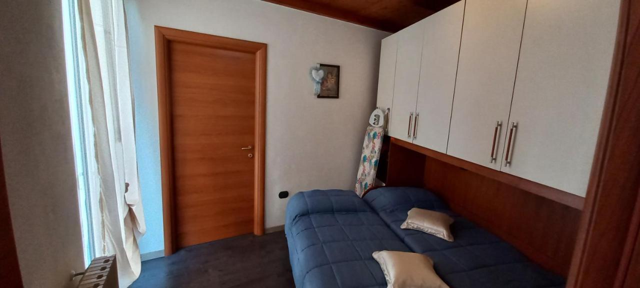 Ferienwohnung Casa Mango Stresa Exterior foto