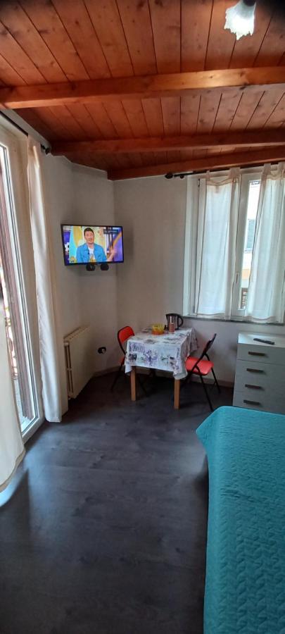 Ferienwohnung Casa Mango Stresa Exterior foto