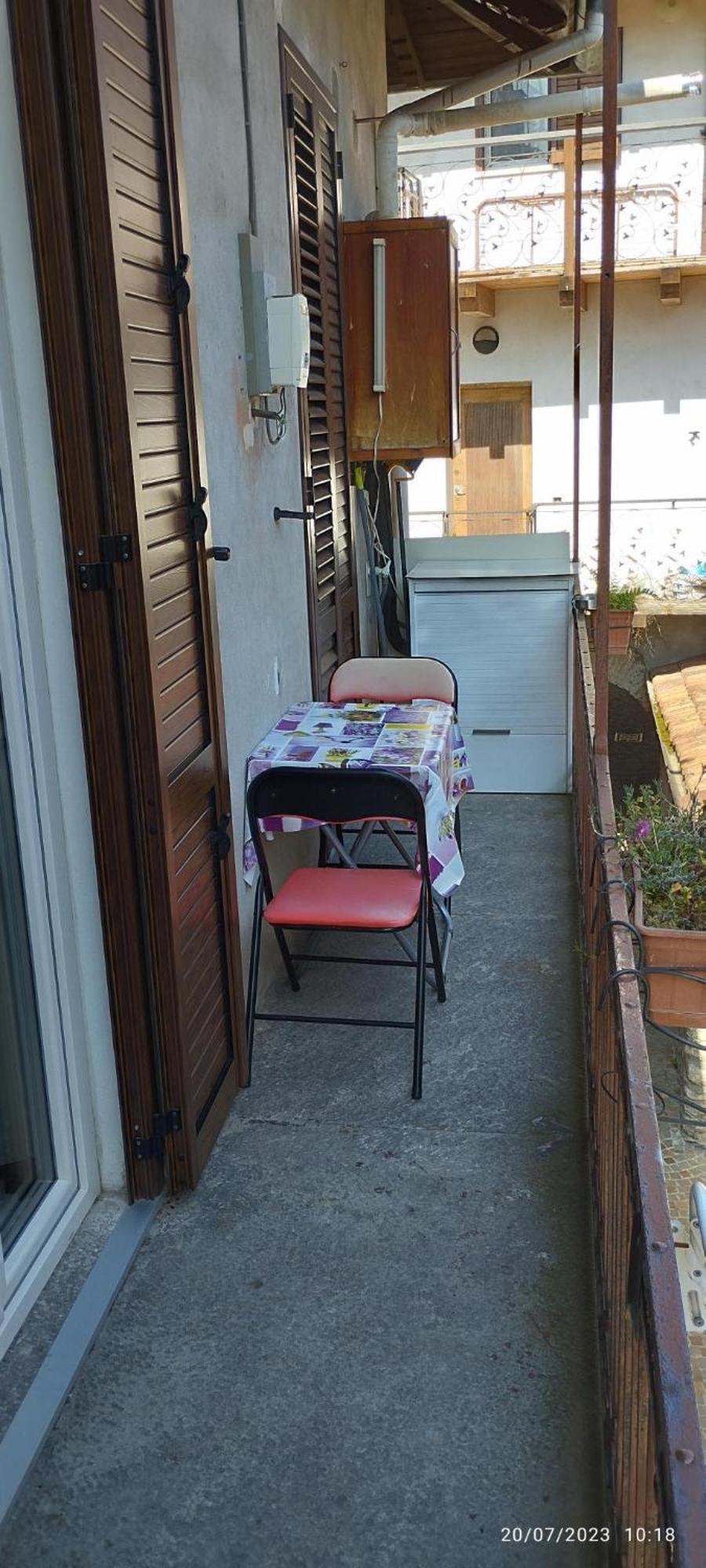Ferienwohnung Casa Mango Stresa Exterior foto