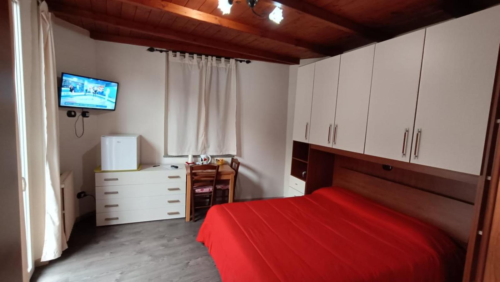 Ferienwohnung Casa Mango Stresa Exterior foto