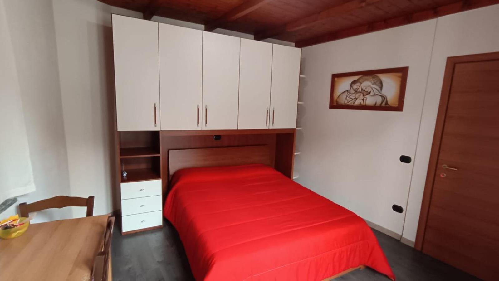 Ferienwohnung Casa Mango Stresa Exterior foto