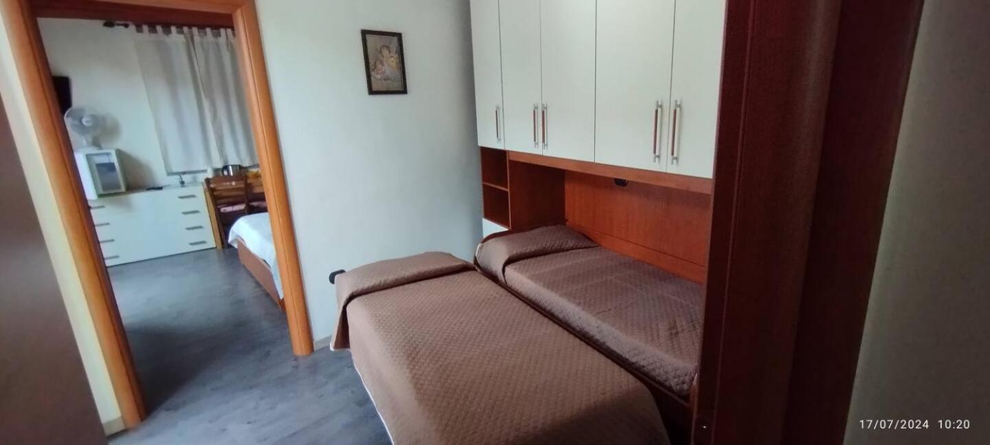 Ferienwohnung Casa Mango Stresa Exterior foto